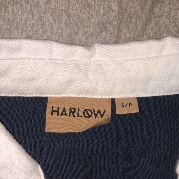 Never worn Harlow long sleeve - Picture 6 of 8